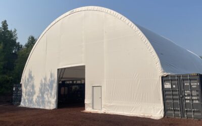 Mineral Liberation Demonstration Plant