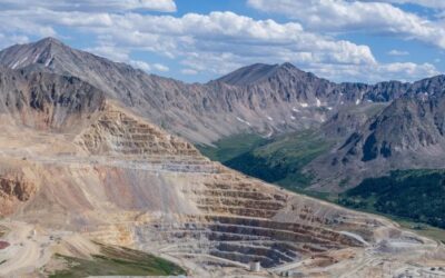 The U.S. Is Sitting on a Goldmine of Critical Minerals – but They’re Being Thrown Away