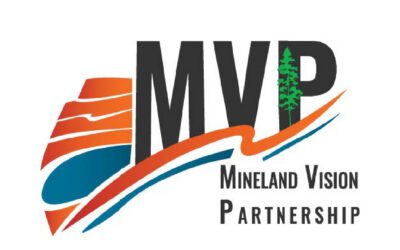 Thursday, November 20th, 2025 (9:30 AM – 12:00 PM)1003 Discovery Drive | Chisholm, MN 55719 Shaping evolving landscapes for future generations.